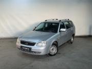 Lada (ВАЗ) Priora I Москва  - изображение 19