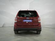 Subaru Forester IV Рестайлинг Новосибирск  - изображение 39