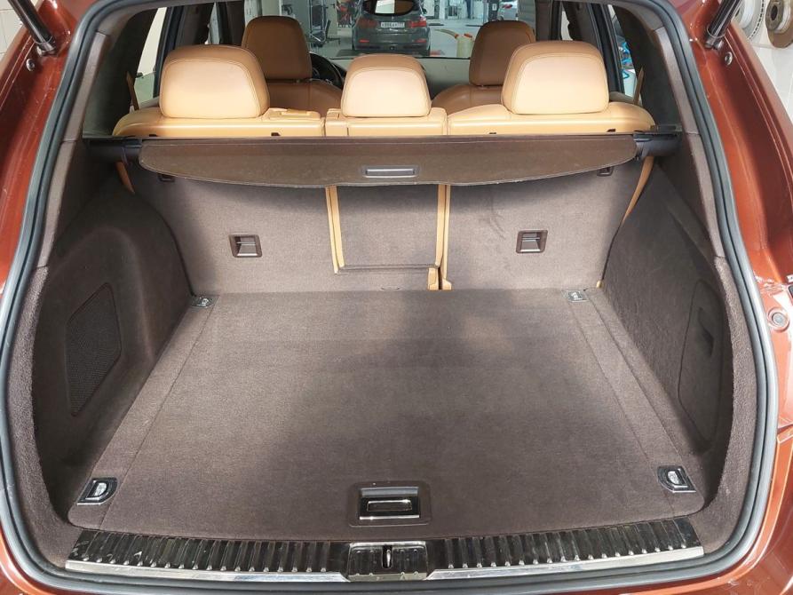 Porsche Cayenne II (958) Москва  - изображение 12