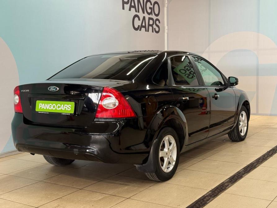 Ford Focus II Рестайлинг Набережные Челны  - изображение 3