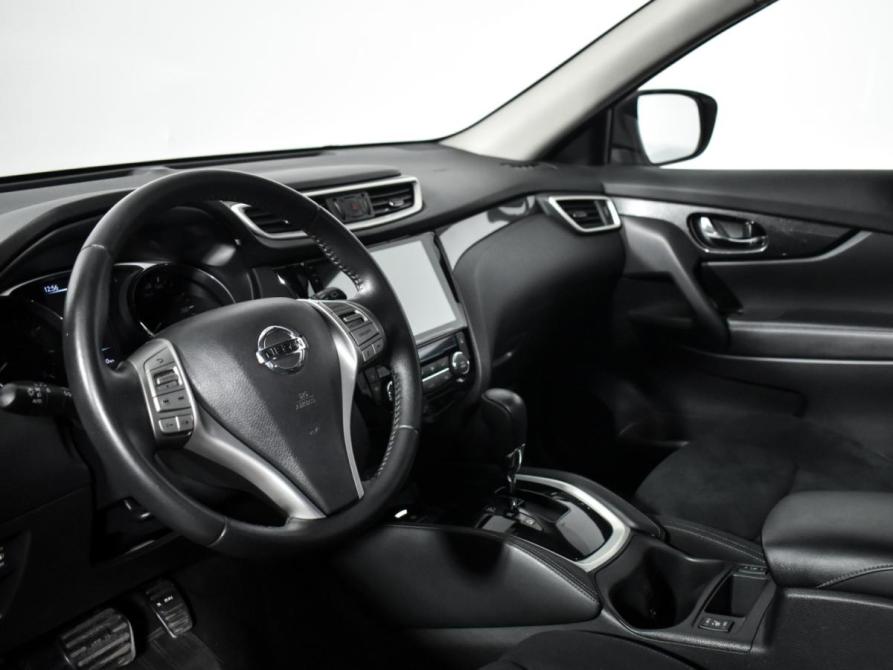 Nissan X-Trail III Санкт-Петербург  - изображение 10