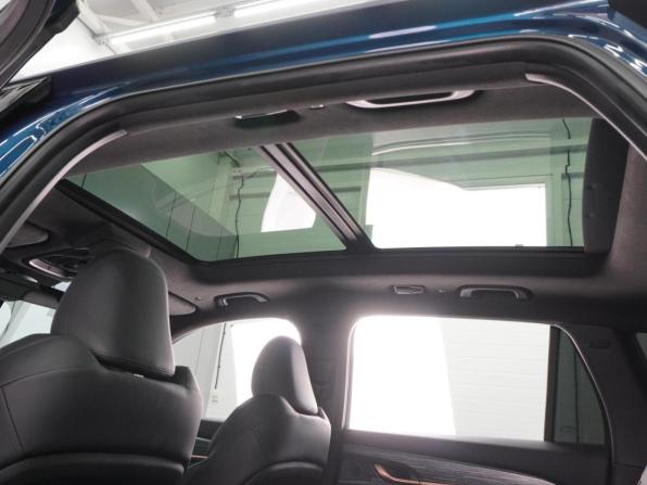 Geely Monjaro I с пробегом 2023 года, цена 3 392 000 рублей, 55822 км, внедорожник, Автокод Объявления