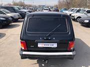 Lada (ВАЗ) 2121 (4x4) I Рестайлинг Саратов  - изображение 45