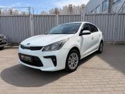 Kia Rio IV Ростов-на-Дону  - изображение 21