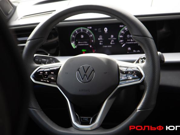Volkswagen Teramont II (China Market) с пробегом 2025 года, цена 5 238 000 рублей, 11500 км, внедорожник, Автокод Объявления