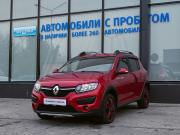 Renault Sandero II Екатеринбург  - изображение 23