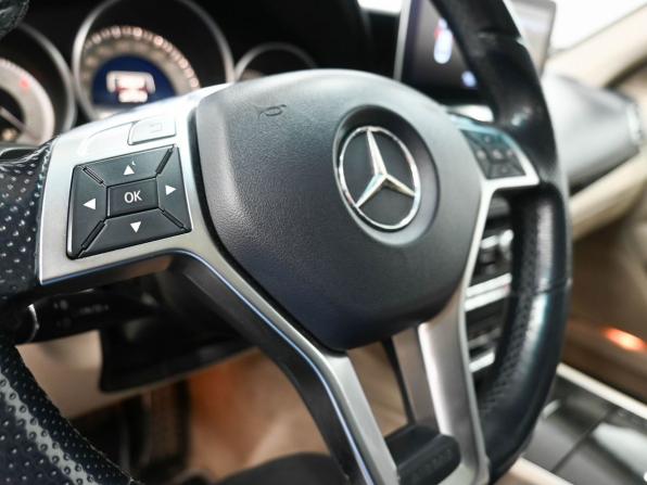 Mercedes-Benz E-Класс IV (W212 S212 C207) Рестайлинг с пробегом 2014 года, цена 2 399 900 рублей, 206500 км, купе, Автокод Объявления