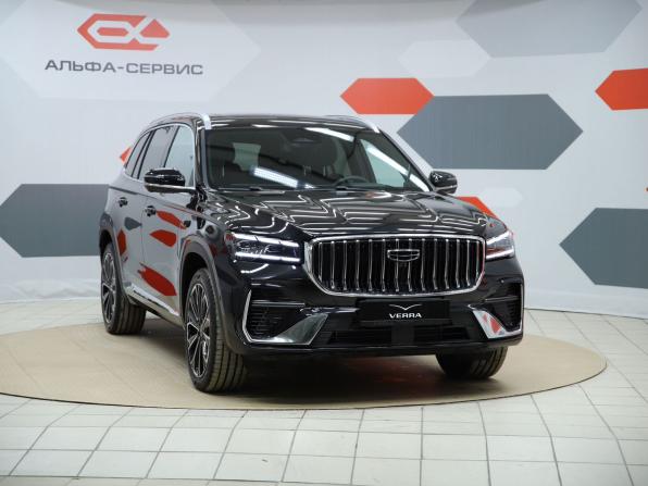 Geely Xingyue L I Рестайлинг 2 с пробегом 2025 года, цена 4 150 000 рублей, 5 км, внедорожник, Автокод Объявления