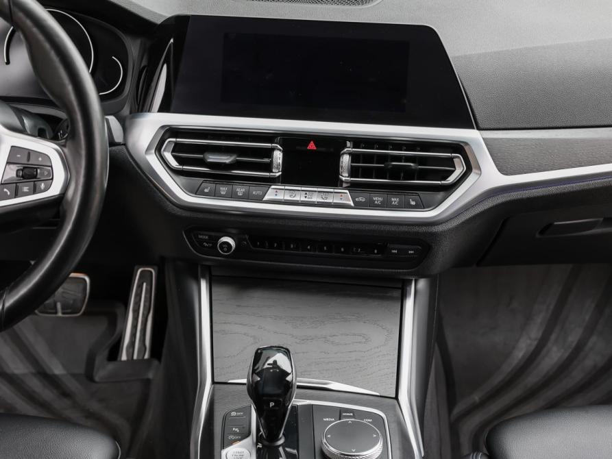 BMW 3 серии VII (G2x) Москва  - изображение 15