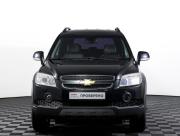 Chevrolet Captiva I Москва  - изображение 20