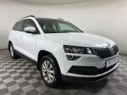 Skoda Karoq I Москва  - изображение 22
