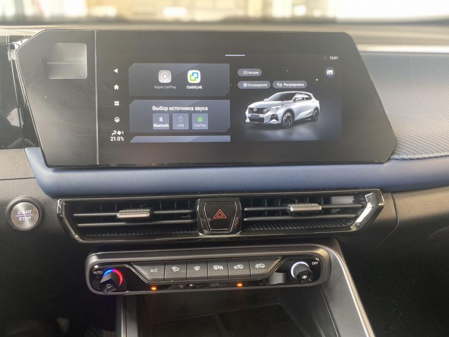 GAC GS3 Саратов  - изображение 18