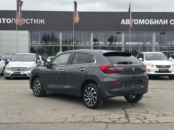 Suzuki Baleno III с пробегом 2023 года, цена 1 899 000 рублей, 16356 км, хэтчбек, Автокод Объявления