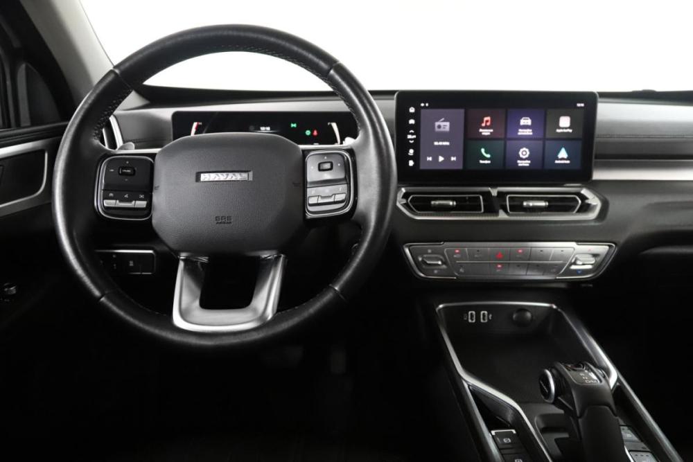Haval H5 II Москва  - изображение 22