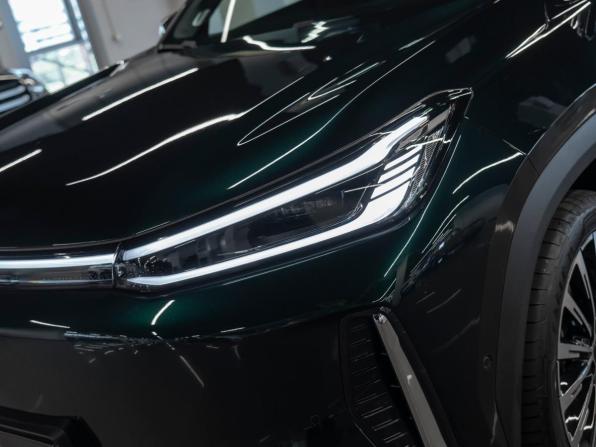 Geely Galaxy M7 с пробегом 2026 года, цена 4 150 000 рублей, 26 км, внедорожник, Автокод Объявления
