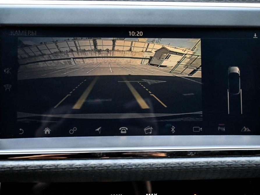 Land Rover Range Rover Evoque II Новороссийск  - изображение 24