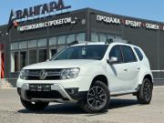 Renault Duster I Рестайлинг Волгоград  - изображение 38