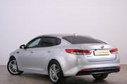 Kia Optima IV Омск  - изображение 27