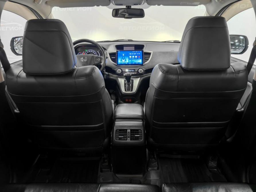 Honda CR-V IV Новосибирск  - изображение 18