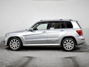 Mercedes-Benz GLK-Класс I (X204) Рестайлинг Санкт-Петербург  - изображение 25