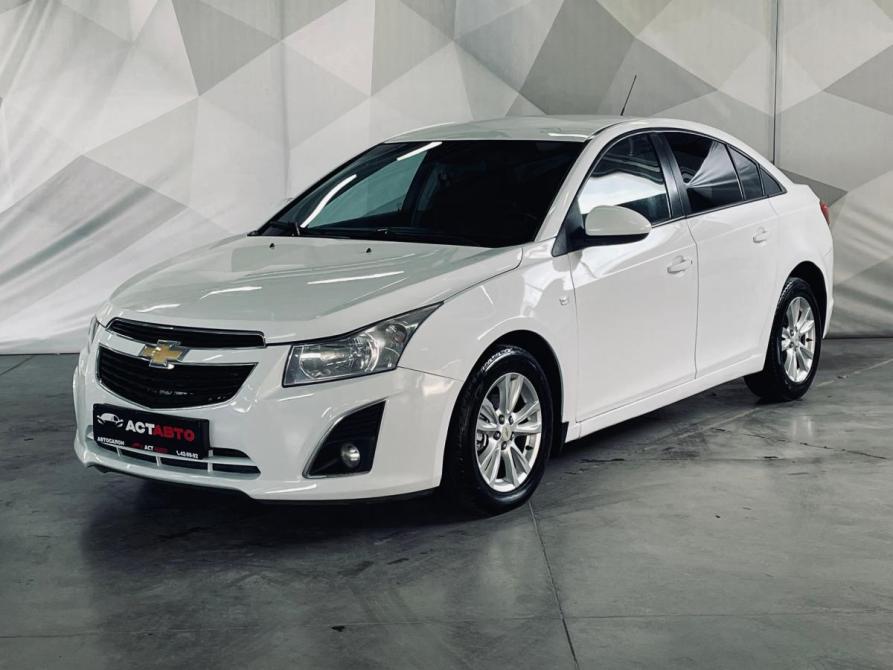 Chevrolet Cruze I Рестайлинг Оренбург  - изображение 1