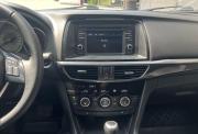 Mazda 6 II (GH) Рестайлинг Красноярск  - изображение 36