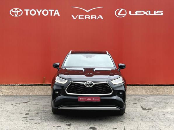 Toyota Highlander IV (XU70) с пробегом 2024 года, цена 5 000 000 рублей, 13332 км, внедорожник, Автокод Объявления