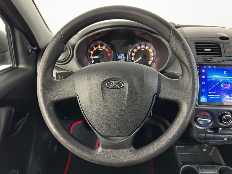 Lada (ВАЗ) Granta I Рестайлинг Великий Новгород  - изображение 12