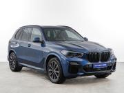 BMW X5 IV (G05/G18) Москва  - изображение 26