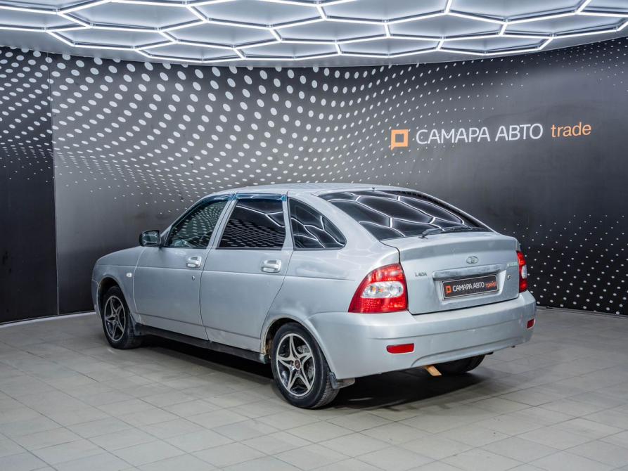 Lada (ВАЗ) Priora I Самара  - изображение 4