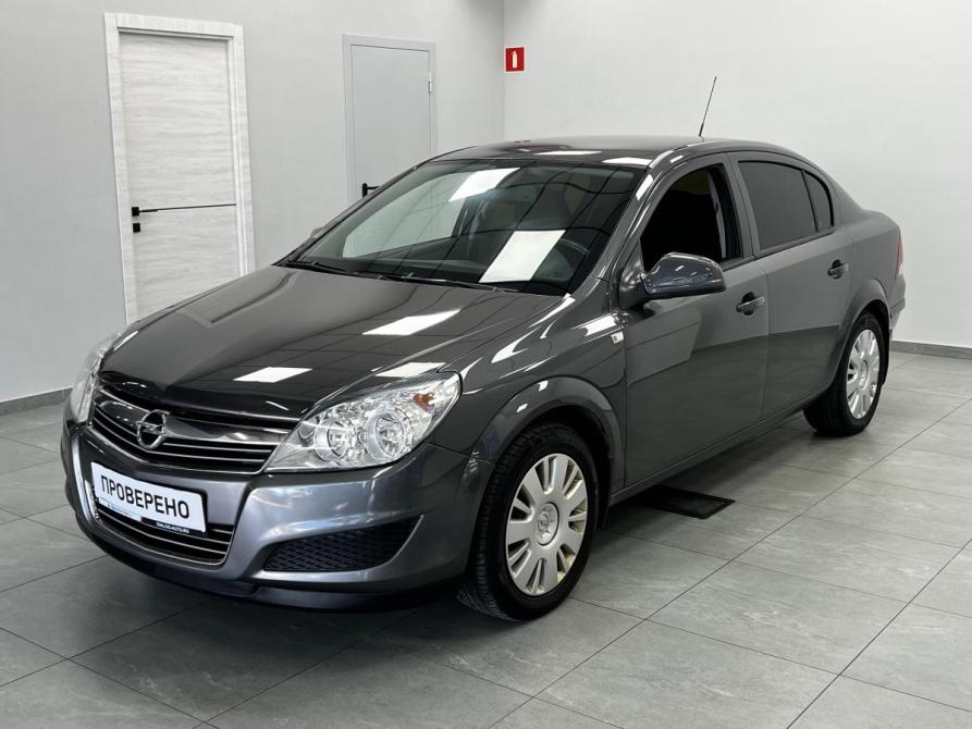 Opel Astra H Рестайлинг Казань  - изображение 1