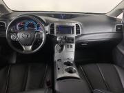 Toyota Venza I Рестайлинг Москва  - изображение 32