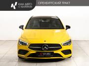 Mercedes-Benz CLA II (C118 X118) Казань  - изображение 23