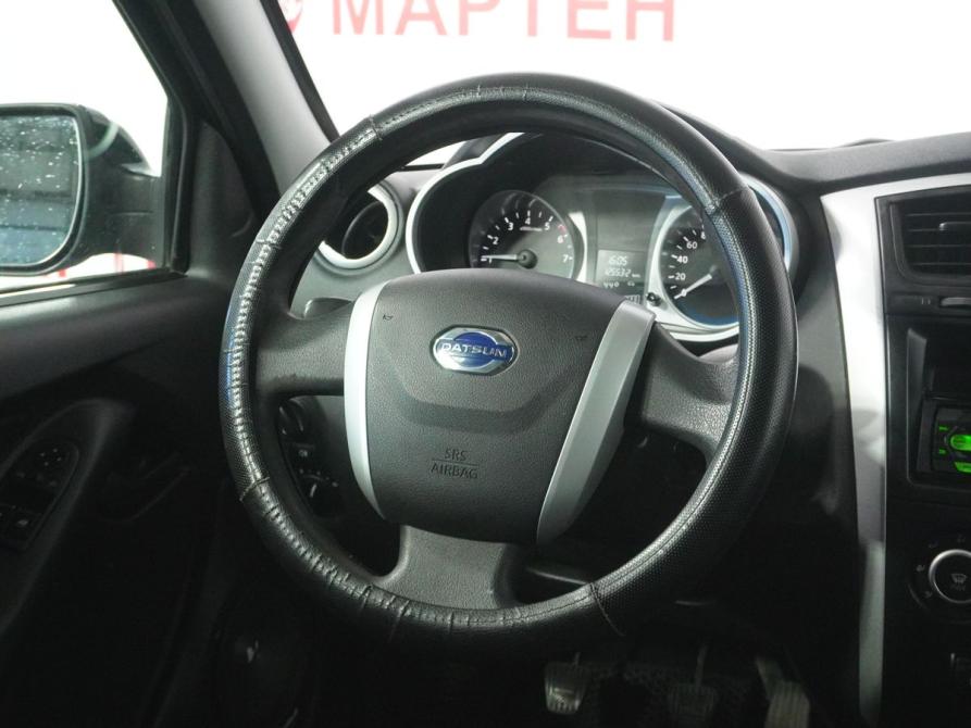 Datsun on-DO I Вологда  - изображение 16