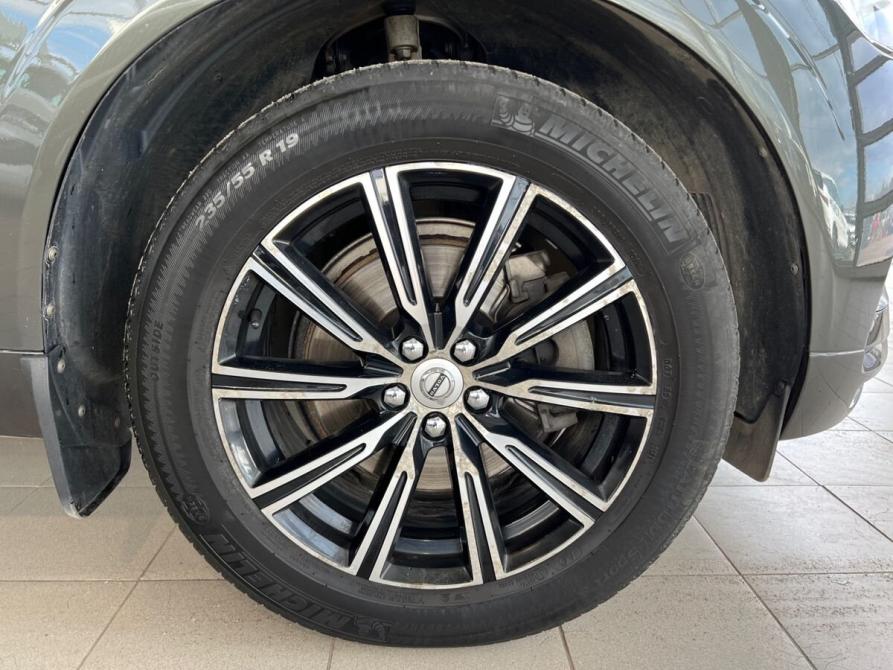 Volvo XC60 II Москва  - изображение 8