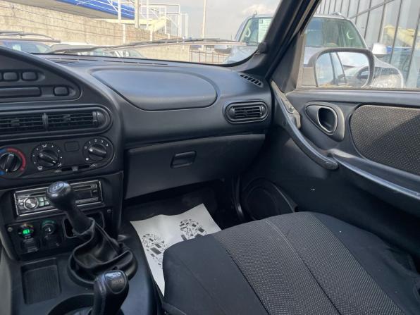 Chevrolet Niva I с пробегом 2007 года, цена 300 000 рублей, 189000 км, внедорожник, Автокод Объявления