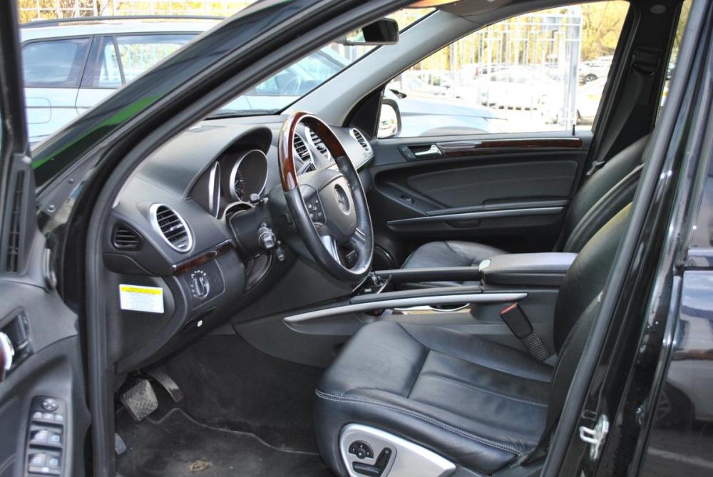 Mercedes-Benz GL-Класс I (X164) Москва  - изображение 10