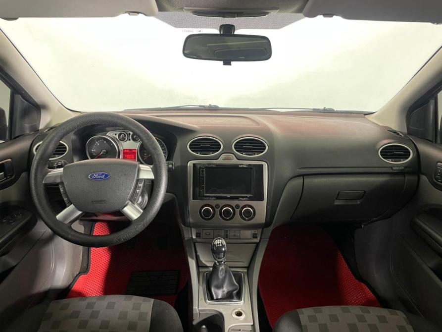 Ford Focus II Рестайлинг Воронеж  - изображение 8