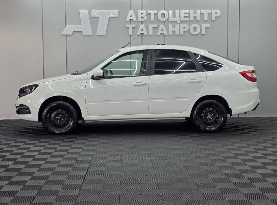Lada (ВАЗ) Granta I Рестайлинг Таганрог  - изображение 2
