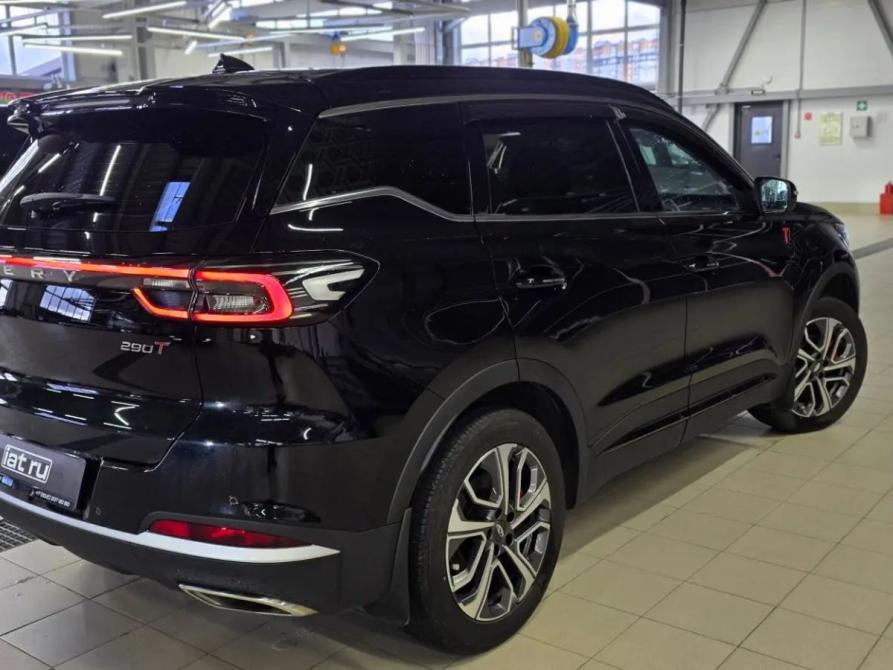 Chery Tiggo 7 Pro Max I Рестайлинг Санкт-Петербург  - изображение 2