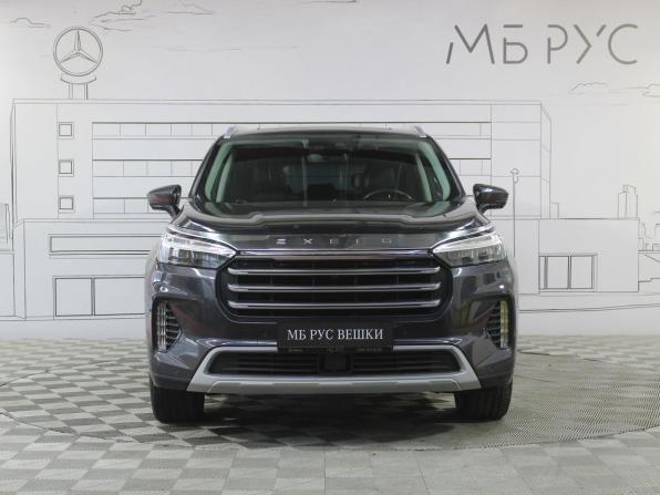 Exeed VX I с пробегом 2022 года, цена 2 349 000 рублей, 56481 км, внедорожник, Автокод Объявления