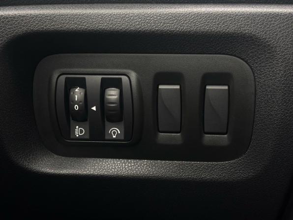 Renault Kaptur I с пробегом 2017 года, цена 1 180 000 рублей, 188775 км, внедорожник, Автокод Объявления
