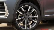 Geely Monjaro I Москва  - изображение 65