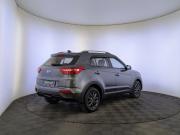 Hyundai Creta I Рестайлинг Москва  - изображение 31