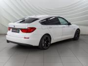 BMW 5 серии VI (F10/F11/F07) Волгоград  - изображение 47