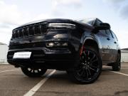 Jeep Wagoneer WS Москва  - изображение 65