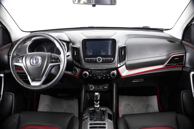 Changan CS55 с пробегом 2020 года, цена 1 649 000 рублей, 67327 км, внедорожник, Автокод Объявления