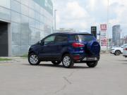 Ford EcoSport II Самара  - изображение 24