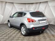 Nissan Qashqai I Москва  - изображение 23