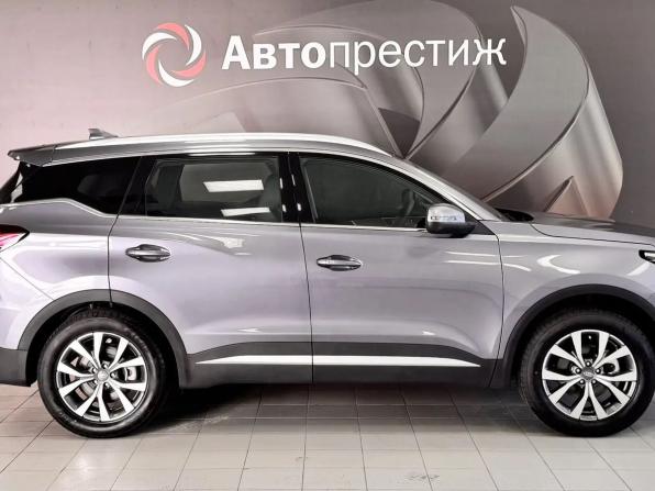 Xcite X-Cross 7 с пробегом 2024 года, цена 2 499 000 рублей, 300 км, внедорожник, Автокод Объявления
